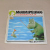 Muumipeikko 01 - 1982 Uudisraivaaja